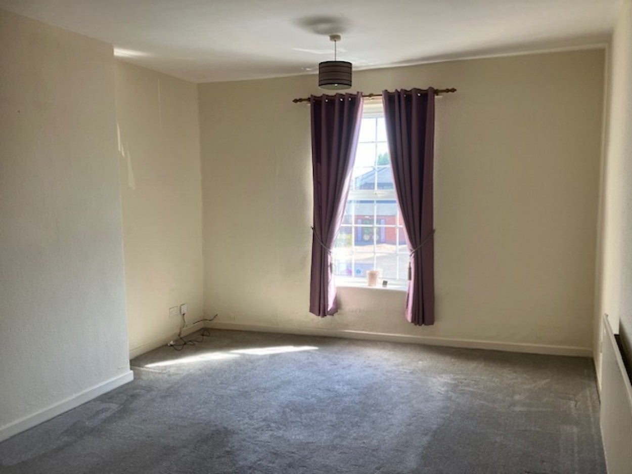 Flat Bilston Street in Darlaston