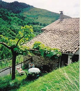 Appartement Chemin de Curins à Saint-Genest-Lachamp
