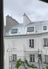 Appartement Rue du Château d'Eau à Paris