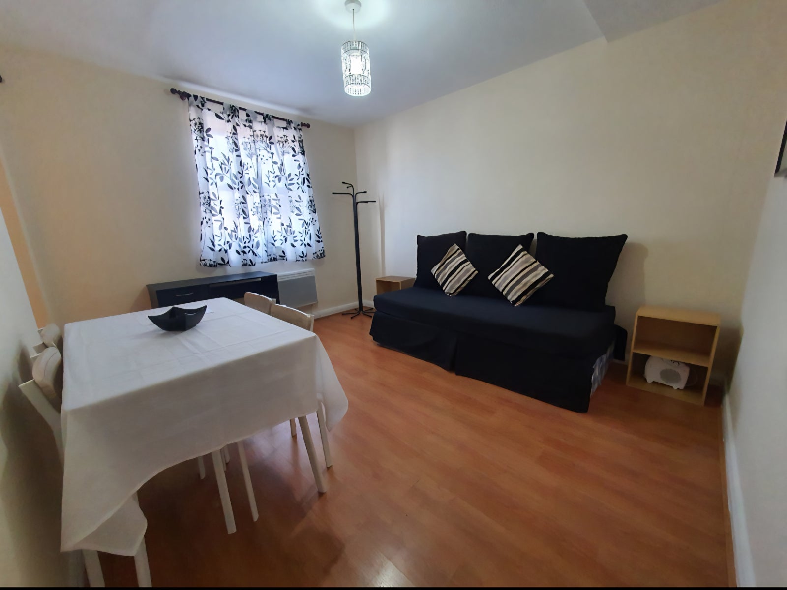 Flat Hathersage Road in Manchester