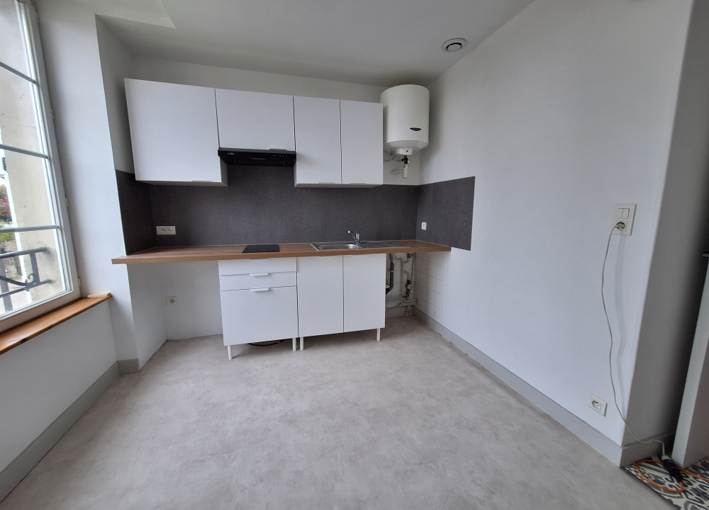 Flat Rue de la Mairie in Oradour-sur-Glane