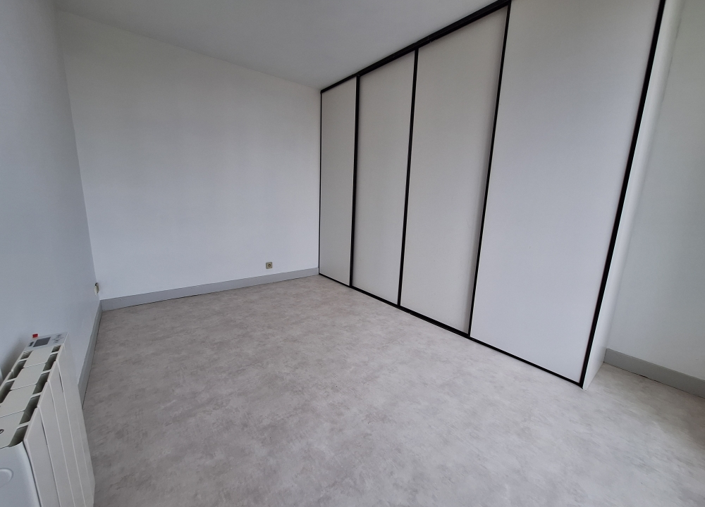 Flat Rue de la Mairie in Oradour-sur-Glane