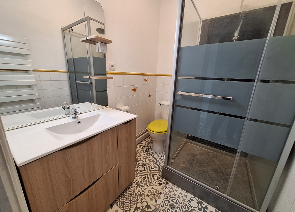 Flat Rue de la Mairie in Oradour-sur-Glane