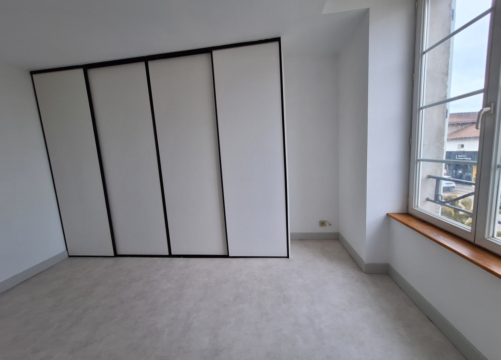 Flat Rue de la Mairie in Oradour-sur-Glane