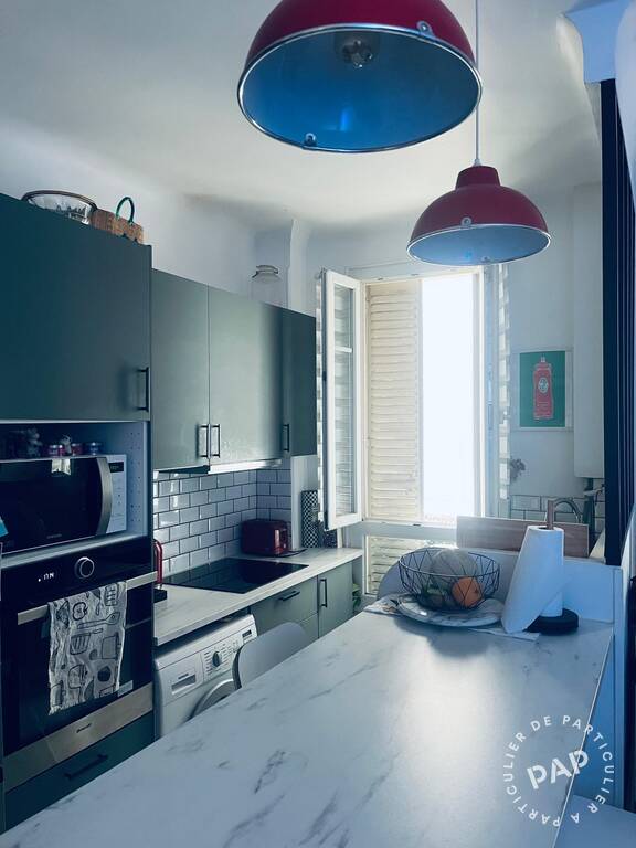 Appartement Boulevard de Verdun à Courbevoie