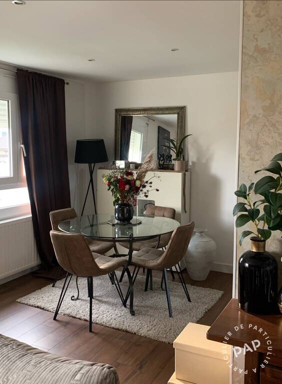 Appartement Avenue Jean Jaurès à Sartrouville