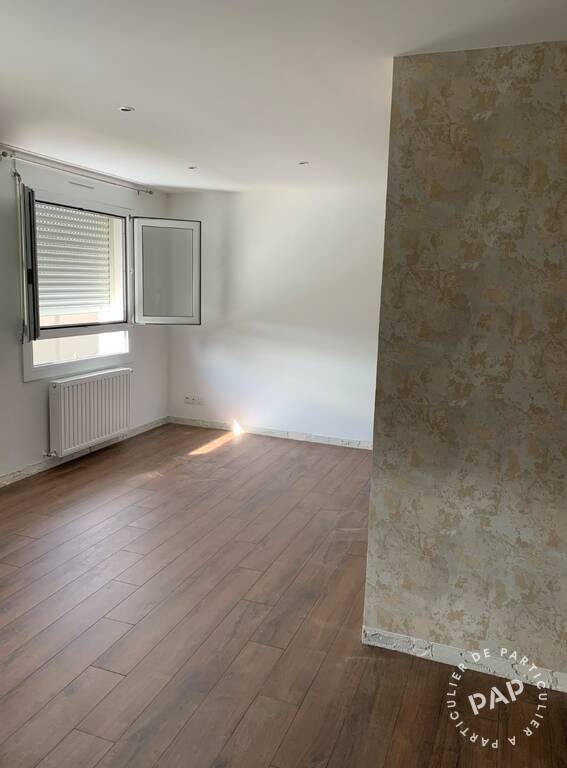 Appartement Avenue Jean Jaurès à Sartrouville