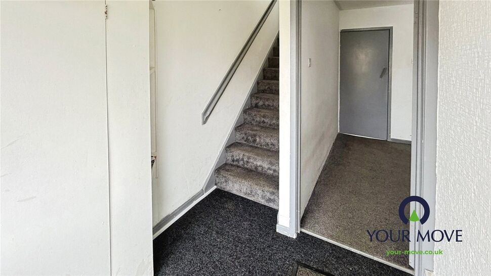 House Gordon Close in Nuneaton and Bedworth