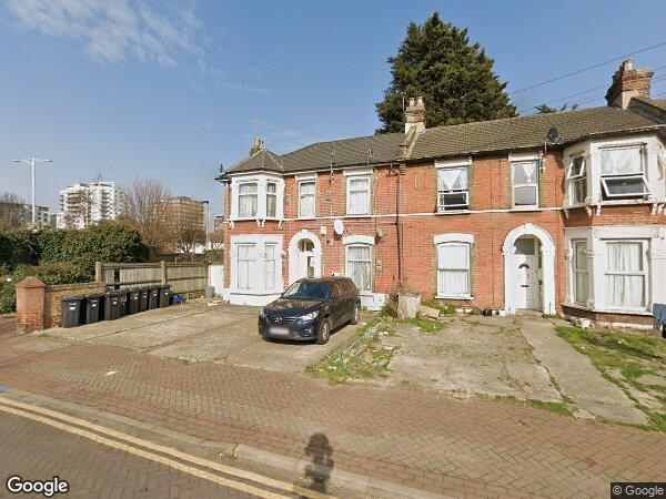 Room Philpot Path in Greater London