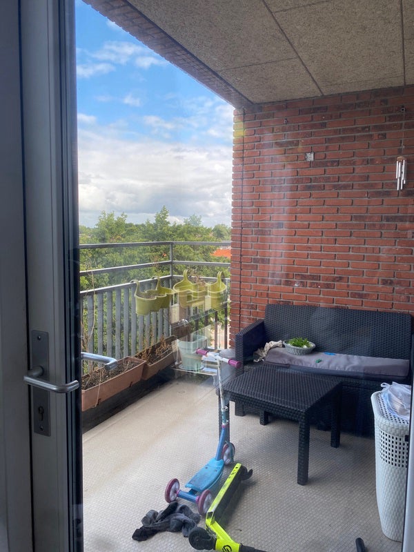 Appartement Plantage in Beverwijk