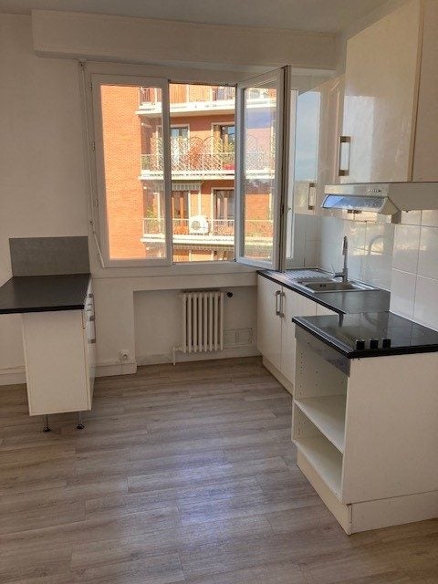 Flat Quai Saint-Pierre in Toulouse
