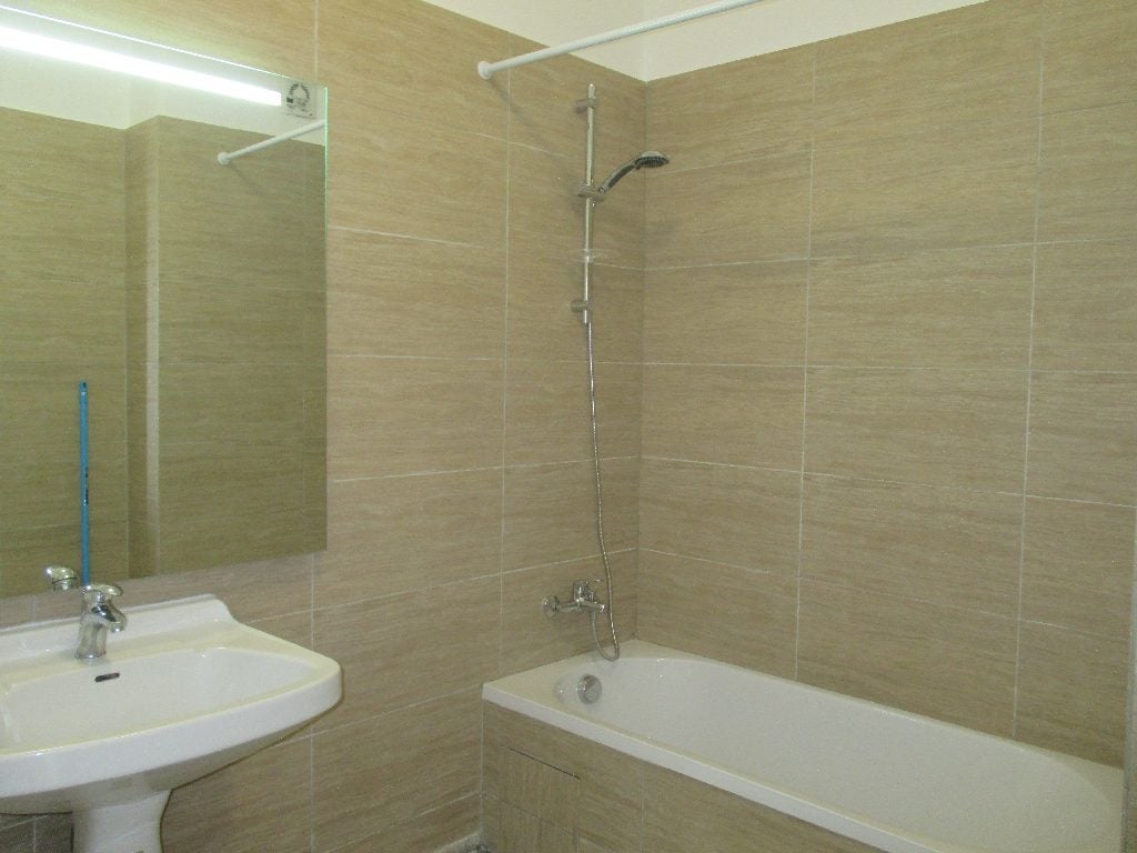 Flat Quai Saint-Pierre in Toulouse