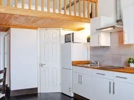Flat Edgware Road in Greater London