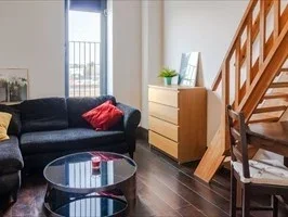 Flat Edgware Road in Greater London