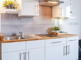 Flat Edgware Road in Greater London