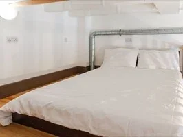 Flat Edgware Road in Greater London