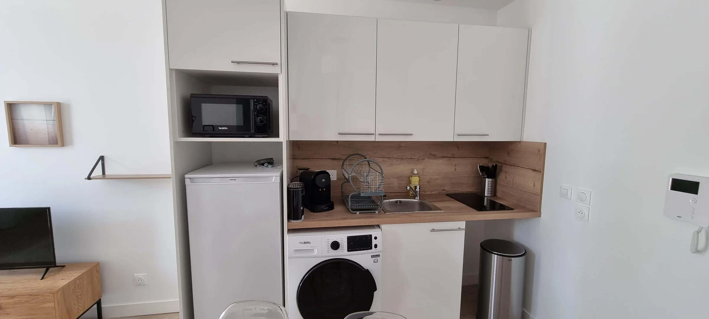 Appartement Rue de la Trinité à Poitiers