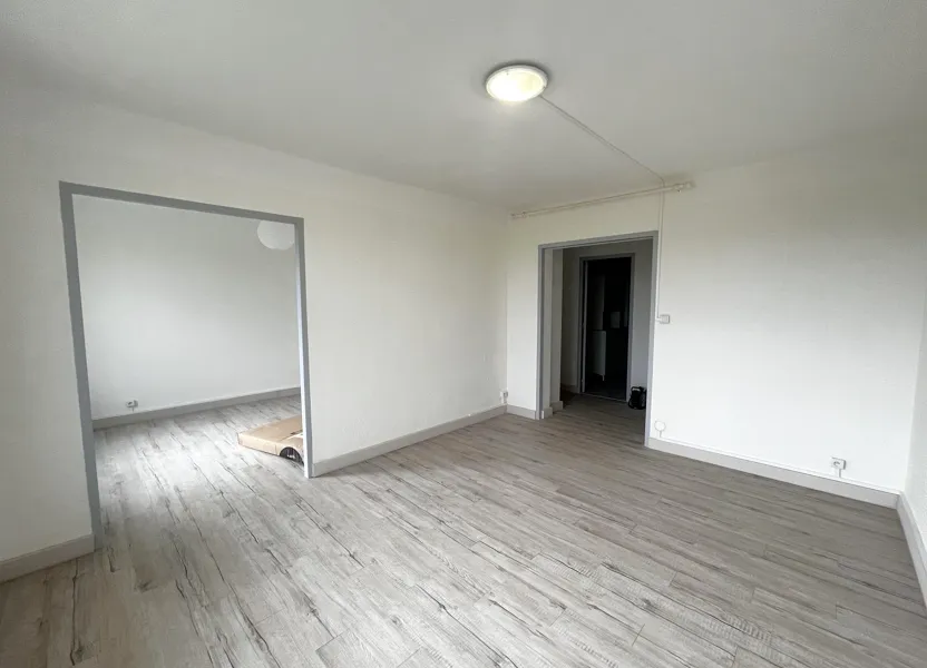Appartement Place Damase Arbaud à Manosque