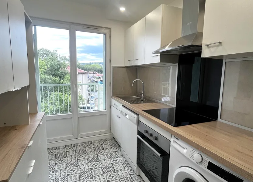 Appartement Place Damase Arbaud à Manosque