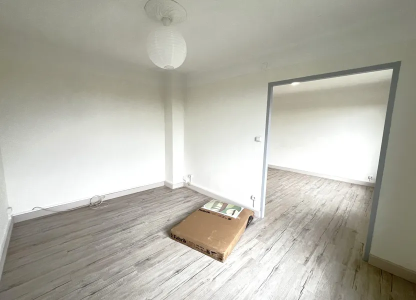 Appartement Place Damase Arbaud à Manosque