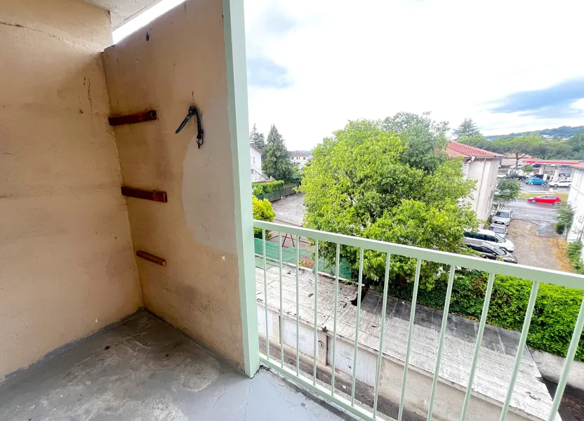 Appartement Place Damase Arbaud à Manosque