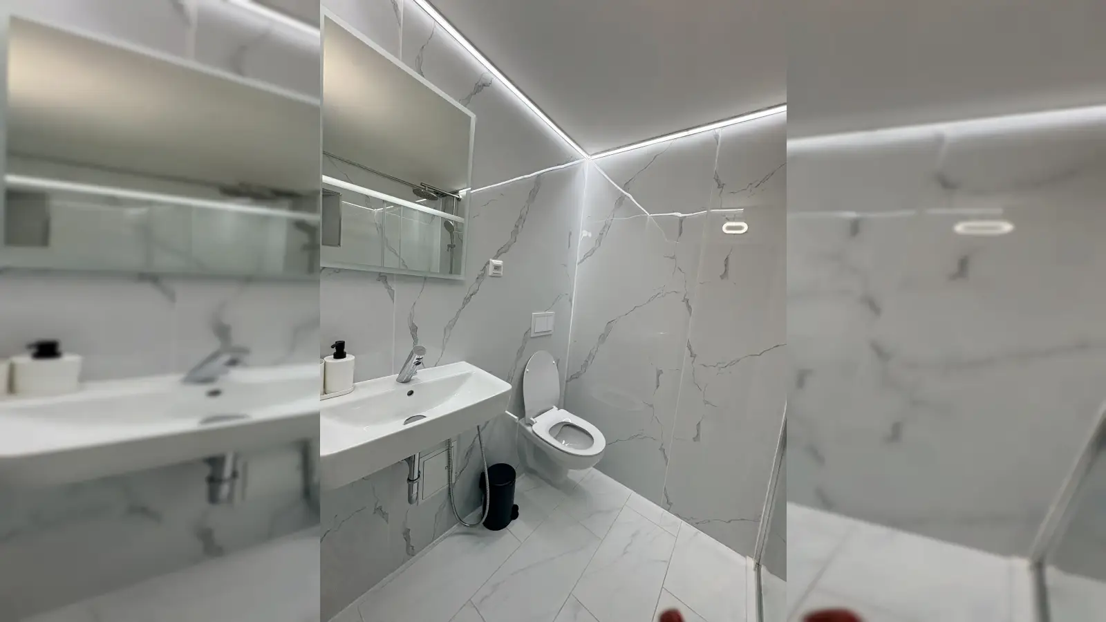 Wohnung Nürnberger Straße in Berlin