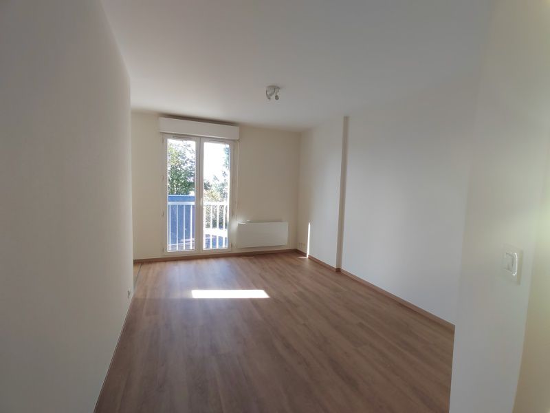 Appartement Rue de Lamballe à Fleury-les-Aubrais