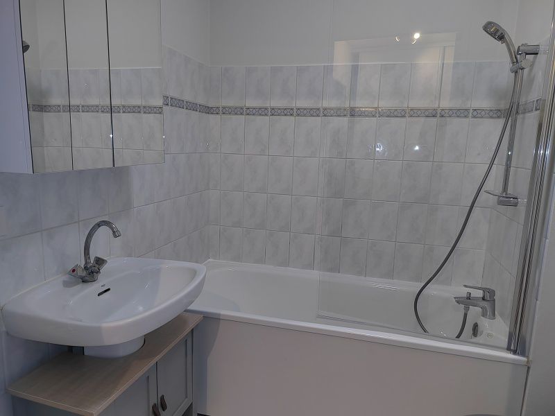 Appartement Rue de Lamballe à Fleury-les-Aubrais