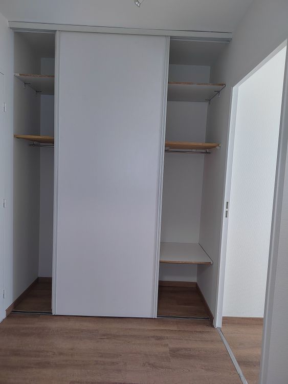 Appartement Rue de Lamballe à Fleury-les-Aubrais