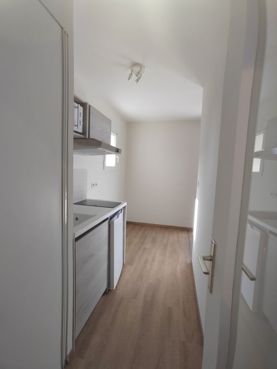 Appartement Rue de Lamballe à Fleury-les-Aubrais