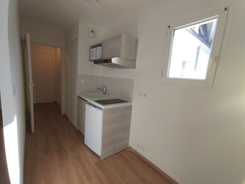 Appartement Rue de Lamballe à Fleury-les-Aubrais