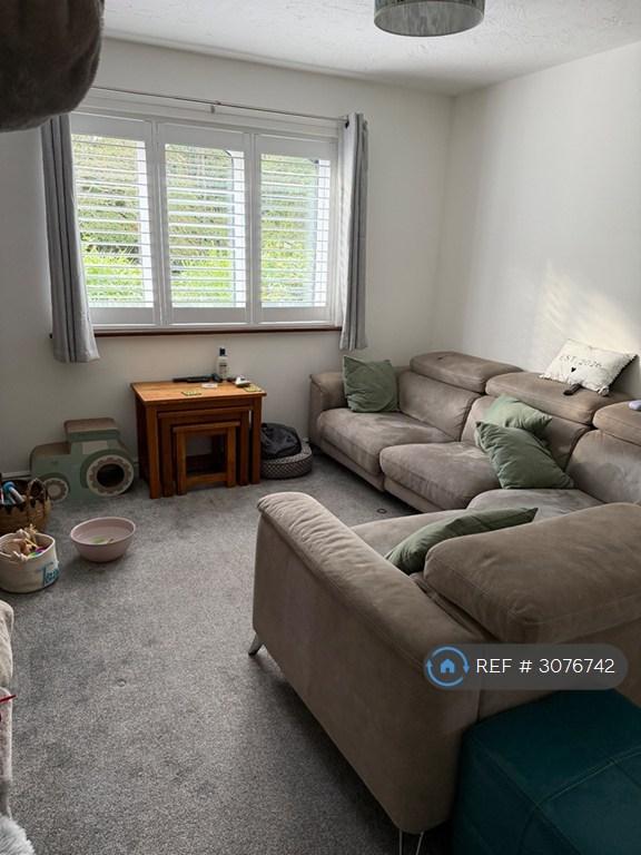 Flat Minley Grove in Hart