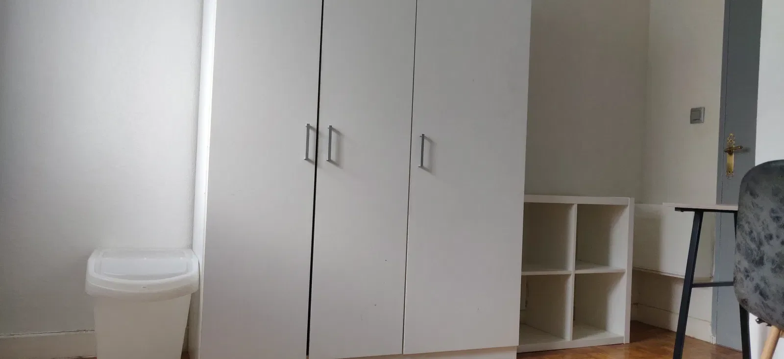 Appartement Allée des Moulins de la Garonne à Toulouse