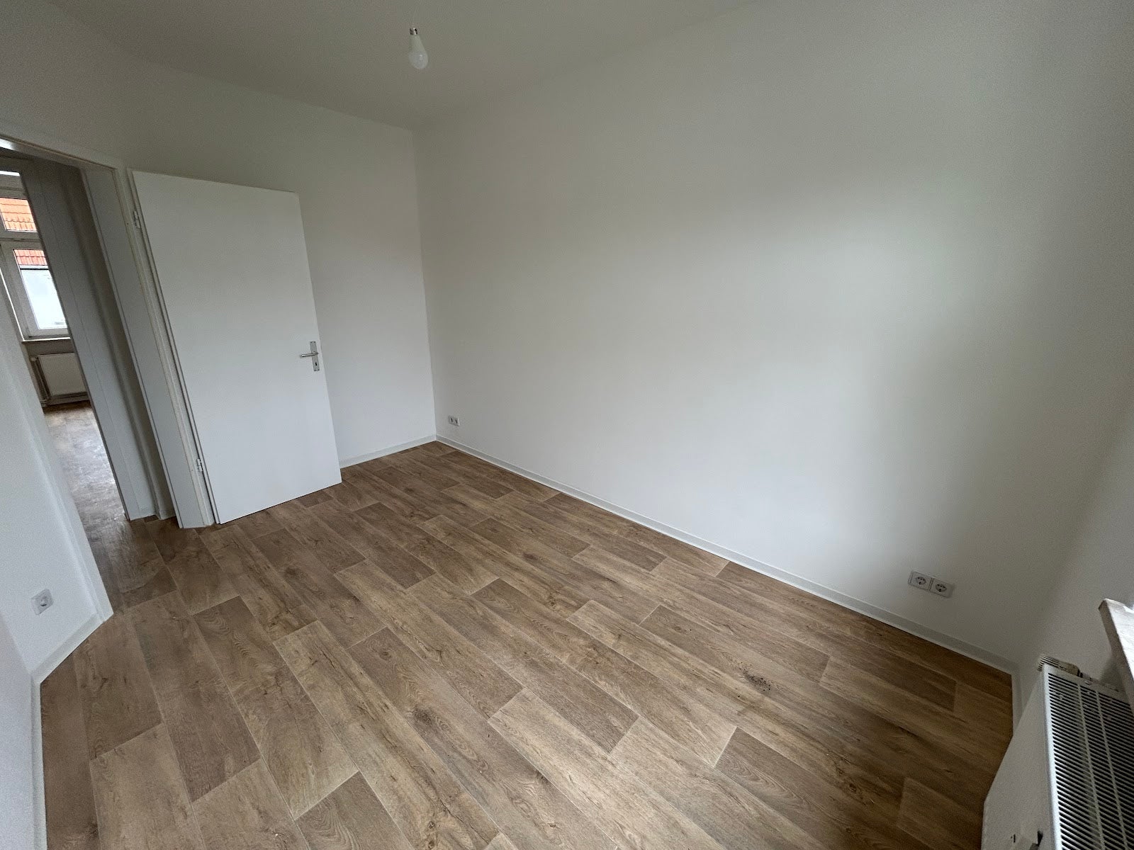 Wohnung Otto-Richter-Straße in Magdeburg