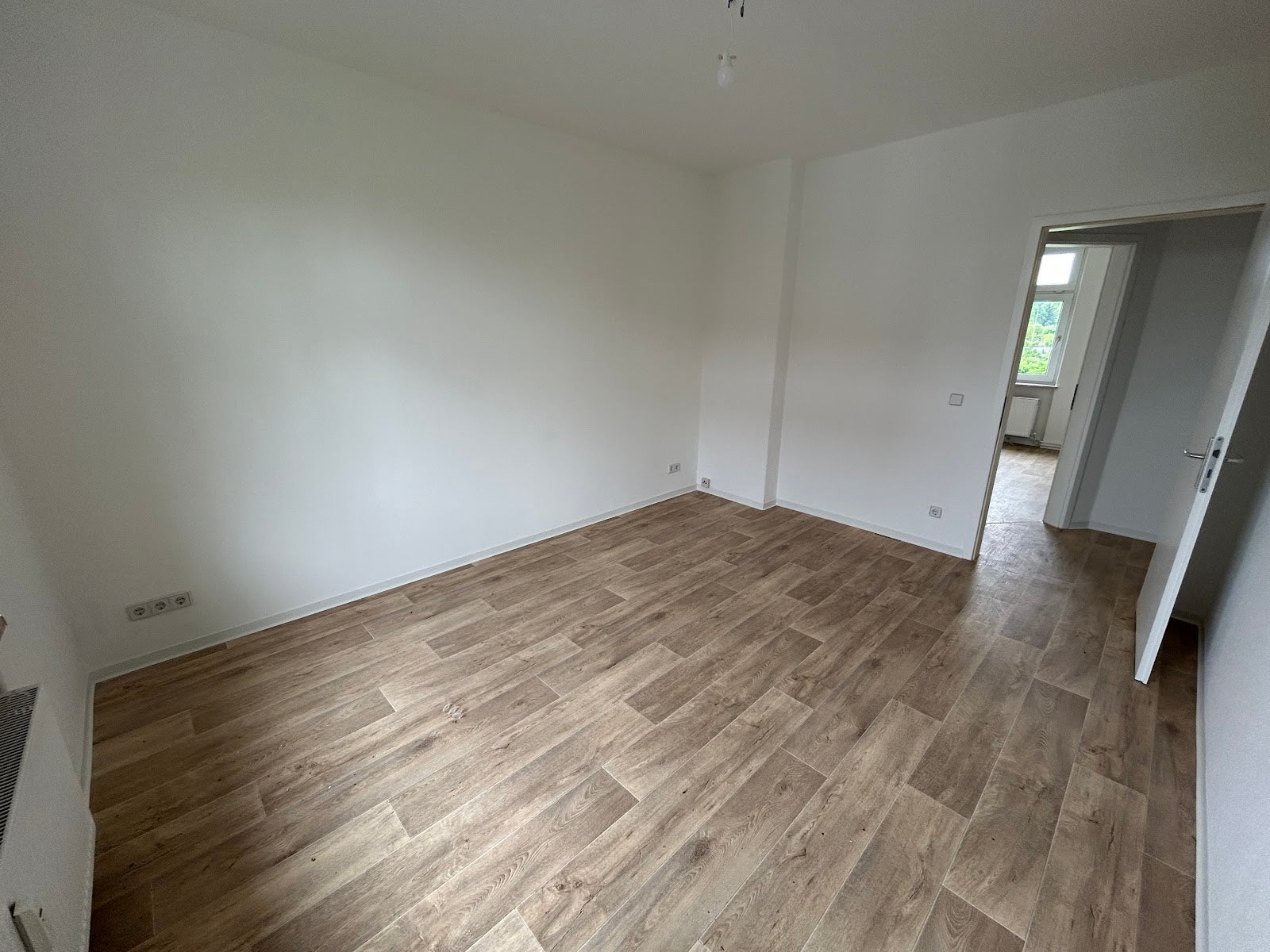 Wohnung Otto-Richter-Straße in Magdeburg