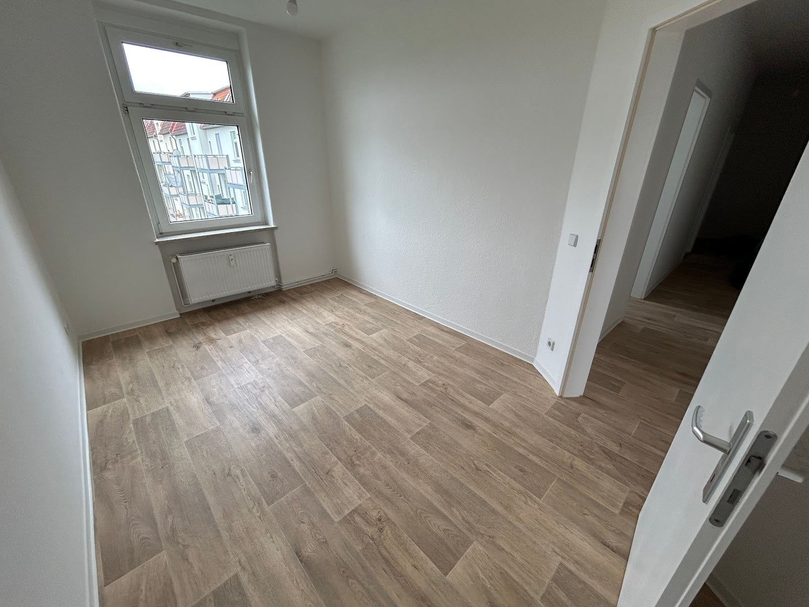 Wohnung Otto-Richter-Straße in Magdeburg