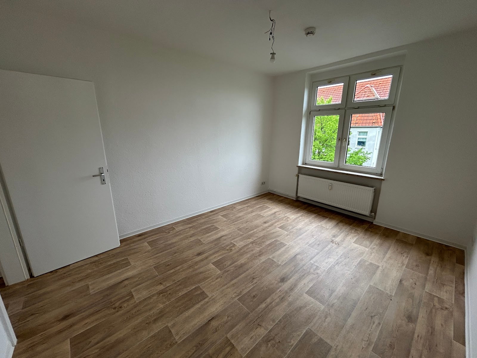Wohnung Otto-Richter-Straße in Magdeburg