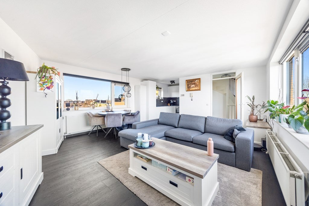 Appartement Leliekeverstraat 51 in Den Haag