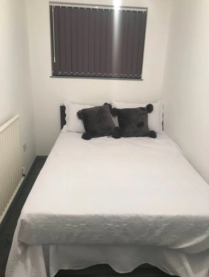 Room Brookfurlong in Peterborough