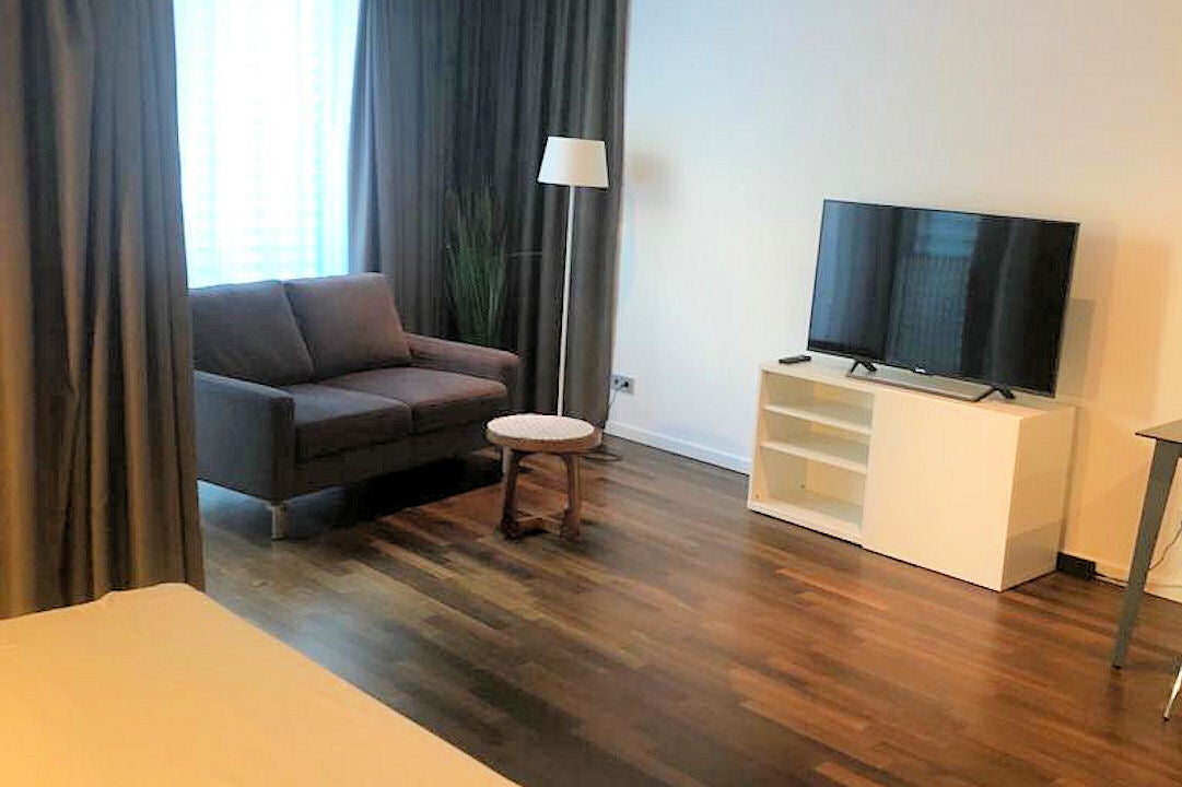 Wohnung Servasgasse in Köln