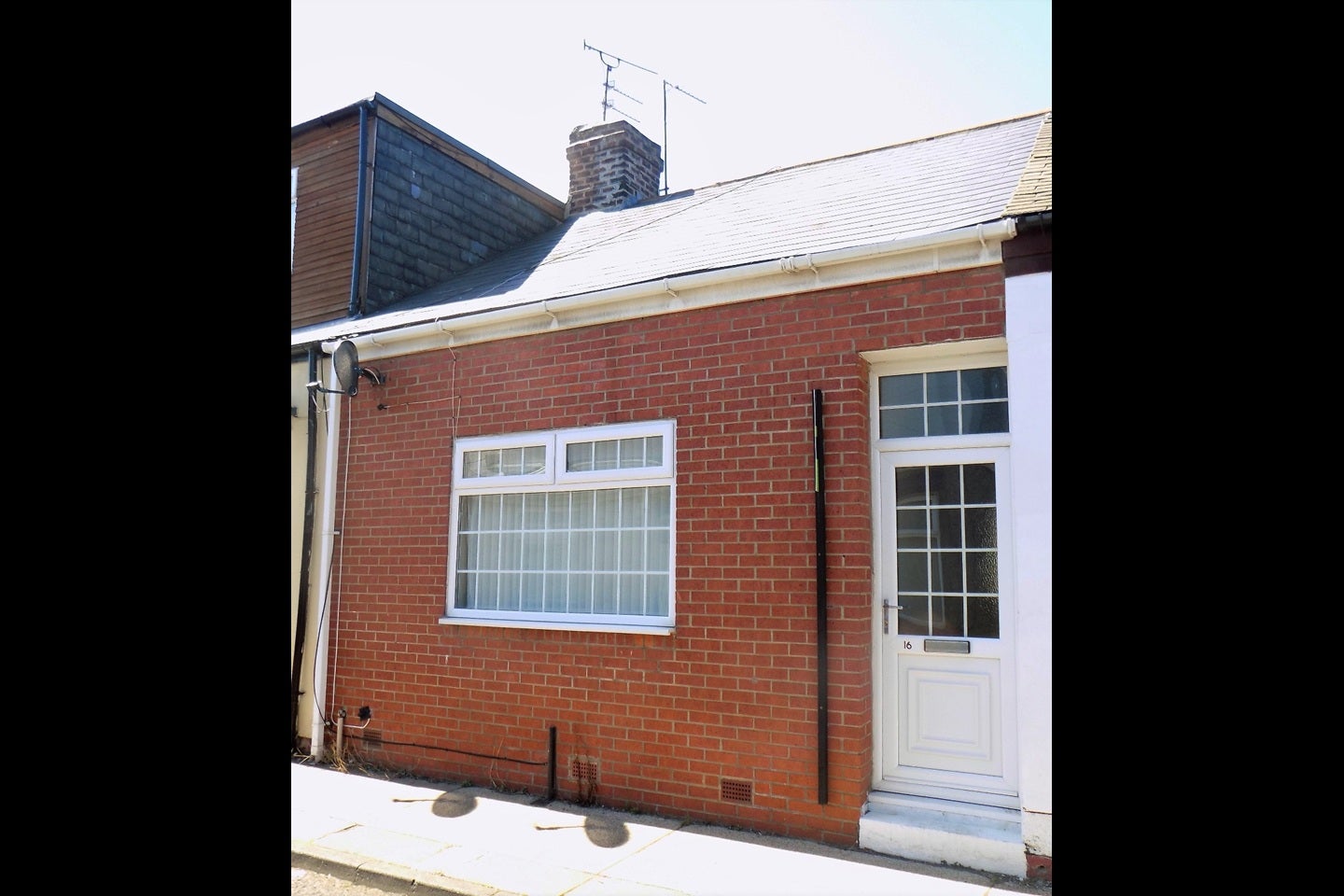 House Duncan Street in Sunderland