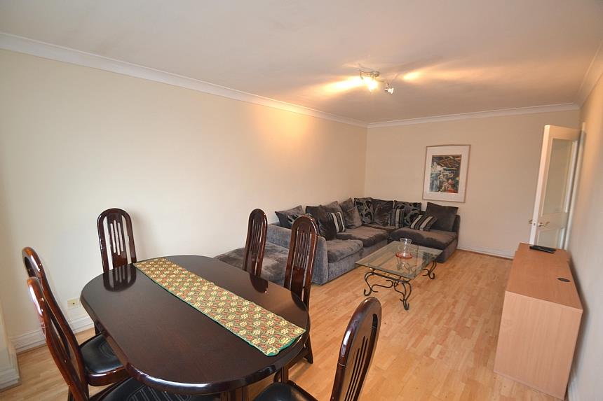 Flat Edgware Road in City of Westminster