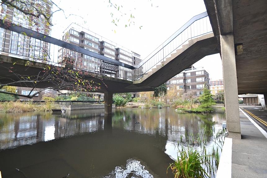 Flat Edgware Road in City of Westminster