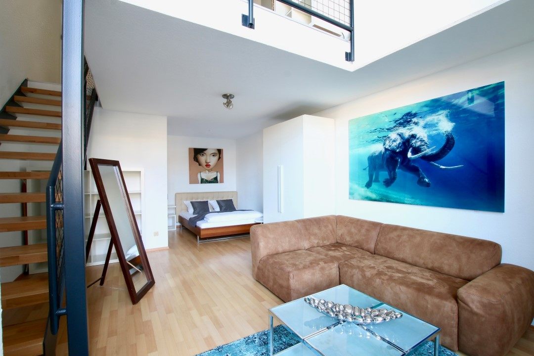 Wohnung Große Brinkgasse in Köln