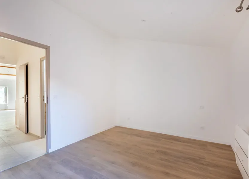 Appartement Rue Eugène Ségond à Montauroux