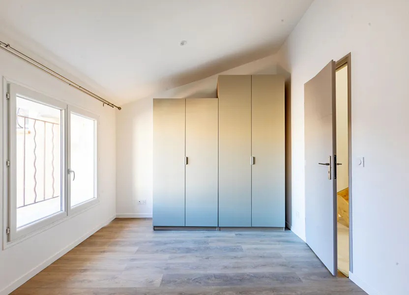 Appartement Rue Eugène Ségond à Montauroux