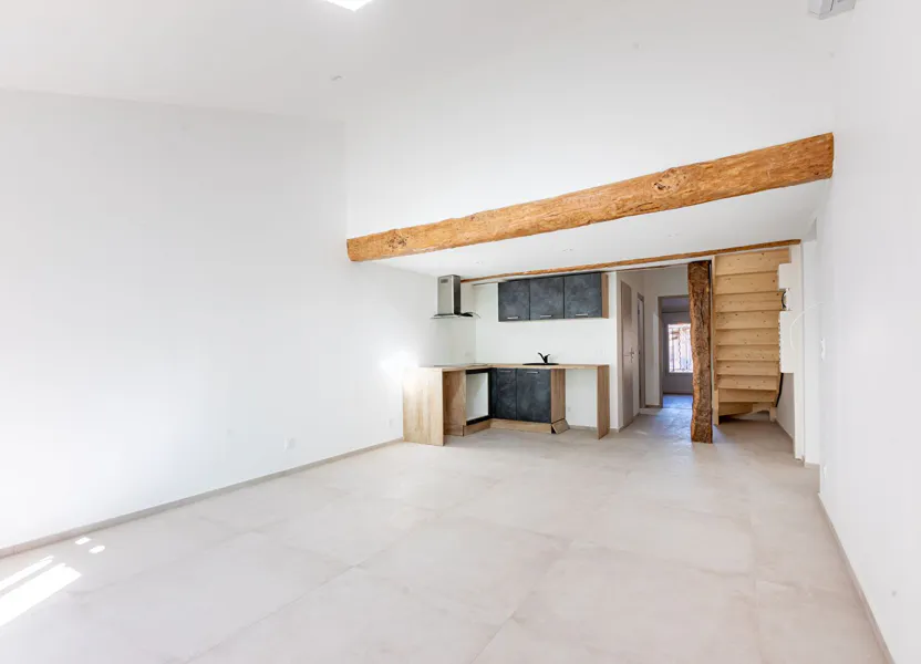Appartement Rue Eugène Ségond à Montauroux