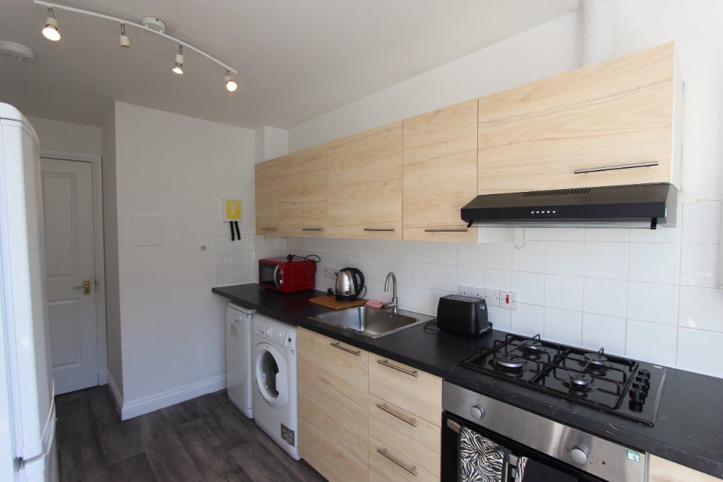 Flat Terrars Croft in City of Edinburgh