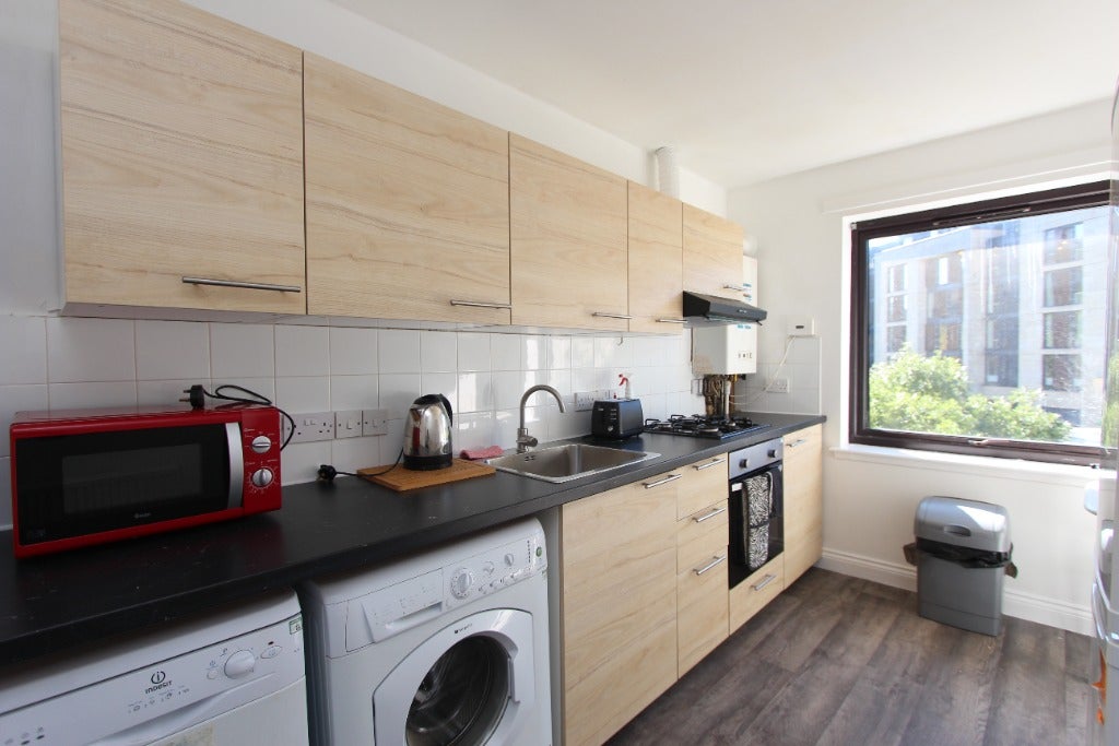 Flat Terrars Croft in City of Edinburgh