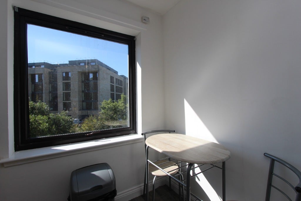 Flat Terrars Croft in City of Edinburgh